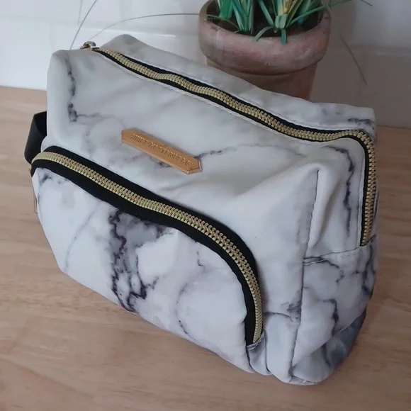 Aimee Kestenberg Bags Aimee Kestenberg Cosmetic Bag Poshmark